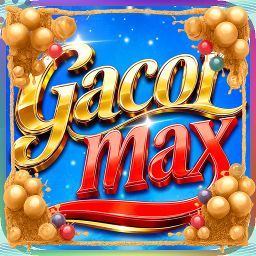 gacormax — mitra unggulan